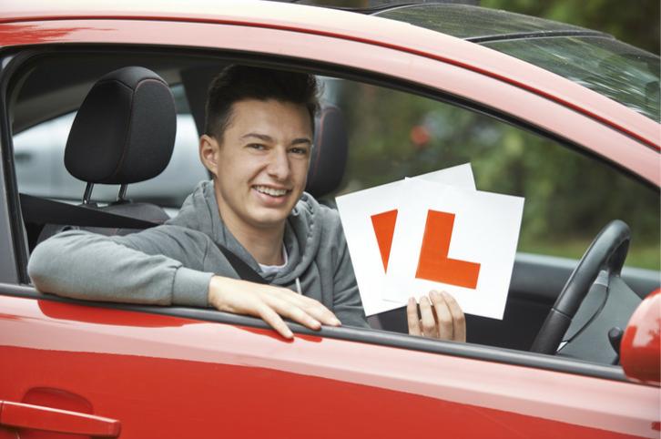 driving lessons Leeds